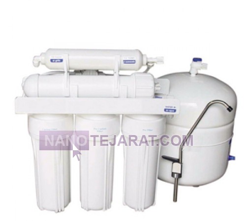 Water purification systems